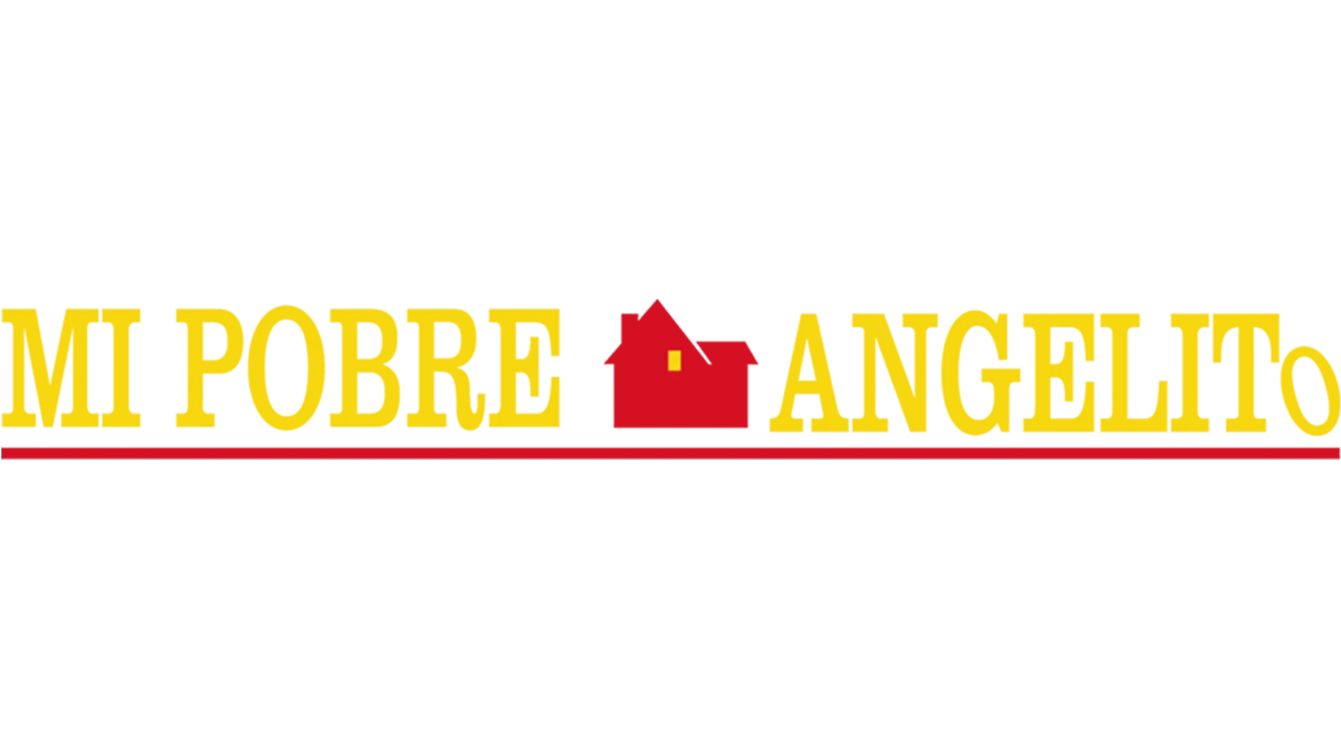 Mi pobre angelito
