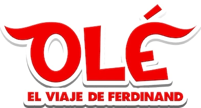 Ole el viaje de Ferdinand